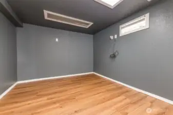 Lower Office
