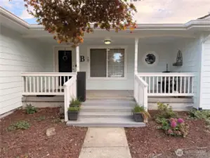 Welcome Home