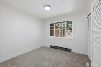 2nd Bedroom