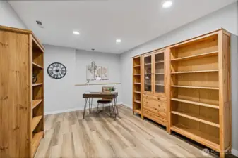 office