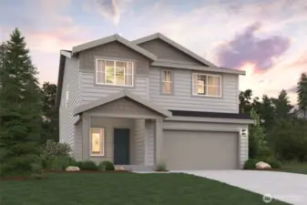 Elevation B