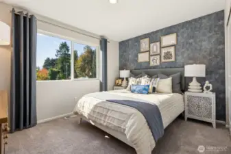 Disclaimer- Photos are of Model home on lot 28, and are for illustrative purposes only. Finishes, flooring, upgrades, , paint, and other features may vary