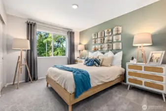 Disclaimer- Photos are of Model home on lot 28, and are for illustrative purposes only. Finishes, flooring, upgrades, , paint, and other features may vary