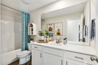 Disclaimer- Photos are of Model home on lot 28, and are for illustrative purposes only. Finishes, flooring, upgrades, , paint, and other features may vary