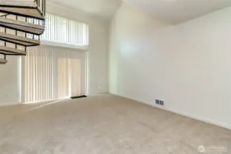 Brand new blinds