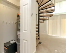 Storage