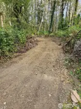 to build site