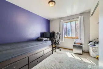 Bedroom #3