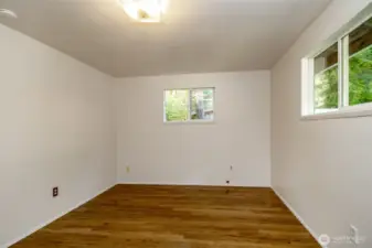 3rd bedroom