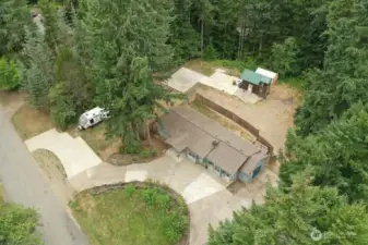 Overview of property