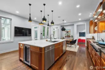 custom designer light fixtures