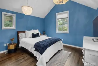ADU 1 bedroom