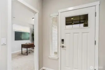 Photos not of actual home.  Selections may vary.