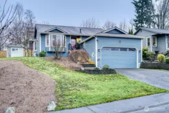 Immaculate 95k + custom remodeled home. Everything has been done for you! Move in ready.