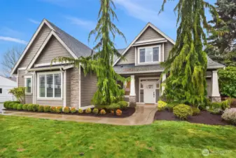 Offering updated layout & finishes.