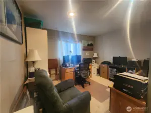 Office/Bedroom