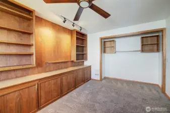 Tons of counter space