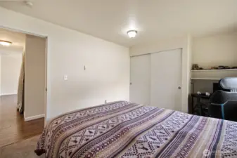Bedroom #2