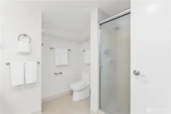 Master Bathroom 02
