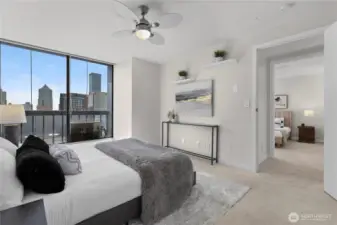 Bedroom 01