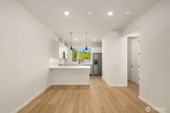 Photo of a similar home in the community
