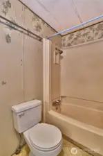 Main Bathroom