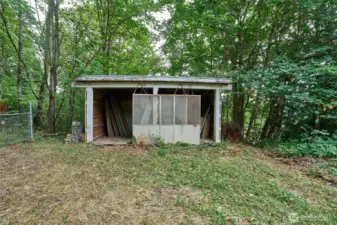 Outbuilding