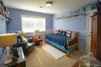 Guest Room 1