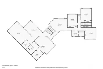 Upper floor