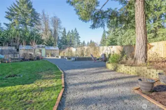 Designed with gardening enthusiasts in mind.