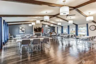 Club House