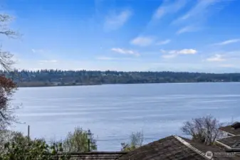 Year-round views and outdoor enjoyment capture the beauty and peace of this exceptional setting.