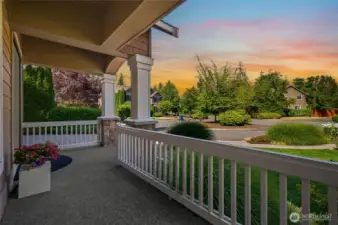 Situated on a serene 8,240 sq ft lot.