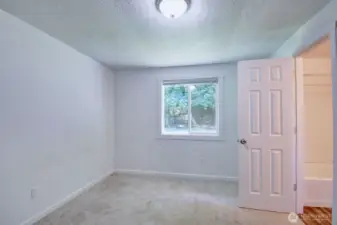 Primary Bedroom (Unit A)