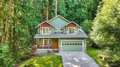 Welcome Home - Perfectly maintained and loved
