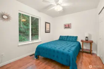 Room #3 - Guest Bedroom