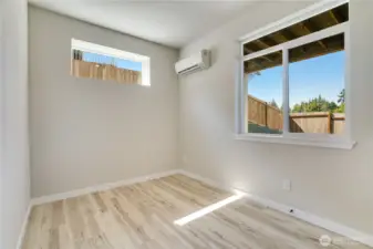 Bedroom #2