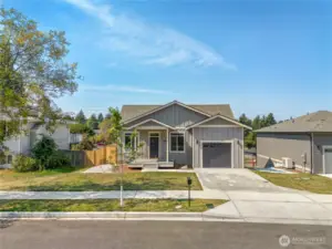 Isn't it time for your new home experience?  Welcome Home