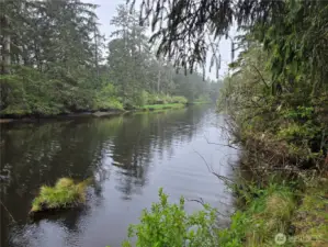 Joe Creek