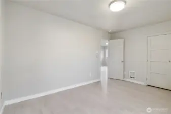Bedroom 2 on main floor