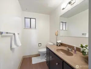Guest Bath