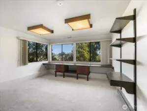 Downstairs Bedroom 3