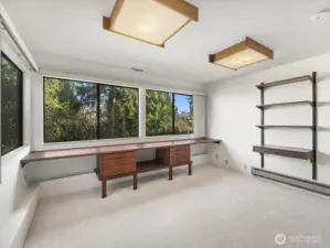 Downstairs Bedroom 3