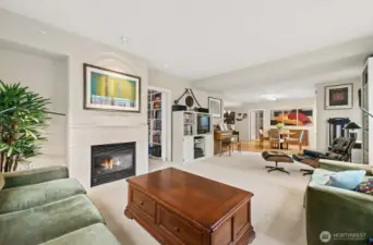 First time on the Market for sale since new in 2008, this is the largest Unit at the Parc Condominiums with over 1,600 square feet of living space. Located on the Northeast Corner this Home has an abundance of Space, Windows, and natural Light.