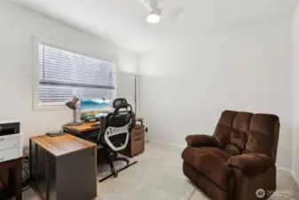 Third Bedroom
