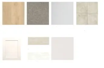 Design Selections