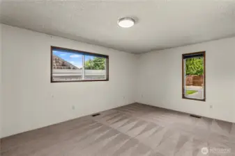 Bedroom #2