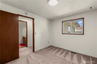 Bedroom #3