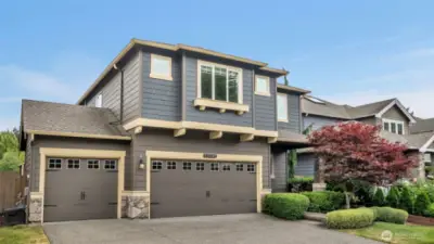 Spacious. Stylish. Move-in ready with AC!