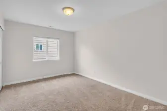 Upstairs Bedroom 1